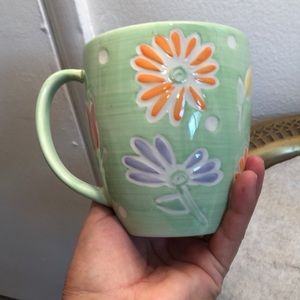 MMRO🌠 Starbucks 16oz coffee mug